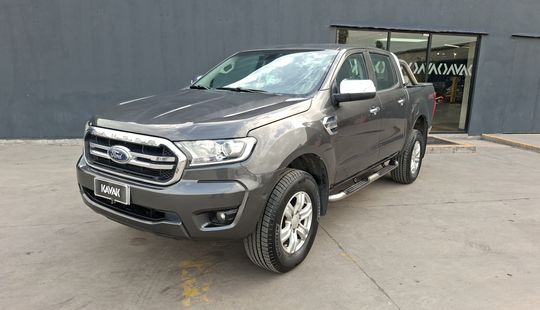 Ford • Ranger