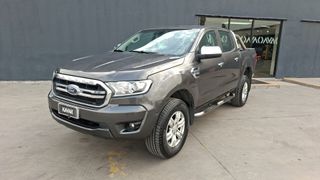 Ford • Ranger