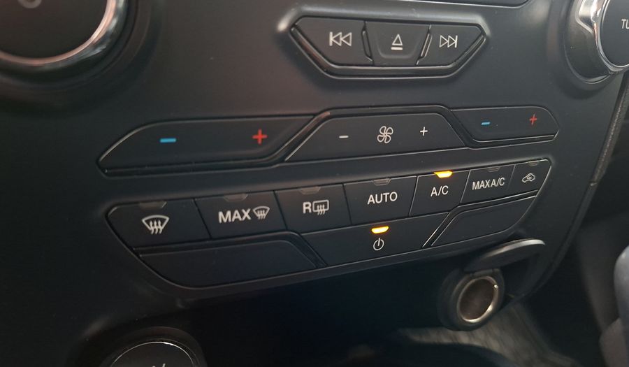 Ford Ranger 3.2 DSL AUTO XLT 4WD Pickup 2021
