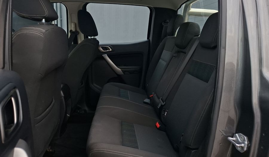 Ford Ranger 3.2 DSL AUTO XLT 4WD Pickup 2021