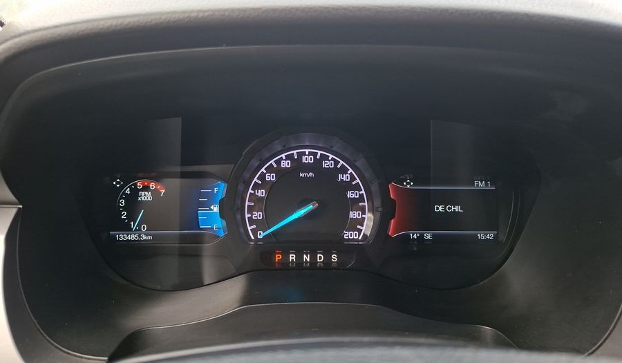 Ford Ranger 3.2 DSL AUTO XLT 4WD Pickup 2021