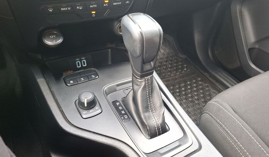 Ford Ranger 3.2 DSL AUTO XLT 4WD Pickup 2021