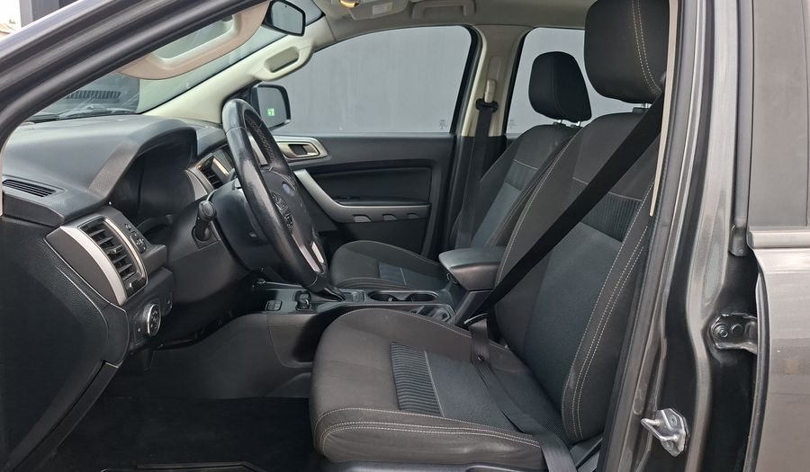 Ford Ranger 3.2 DSL AUTO XLT 4WD Pickup 2021