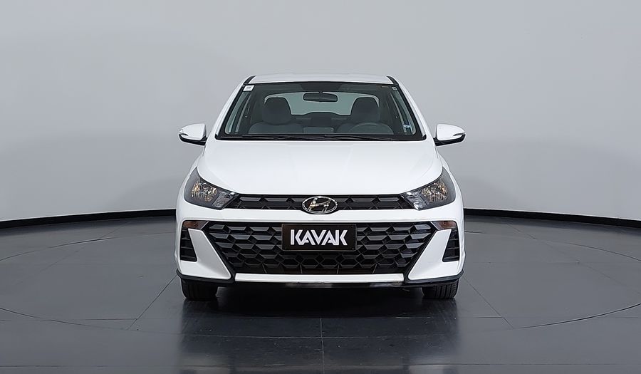 Hyundai Hb20s 1.0 S COMFORT Sedan 2024