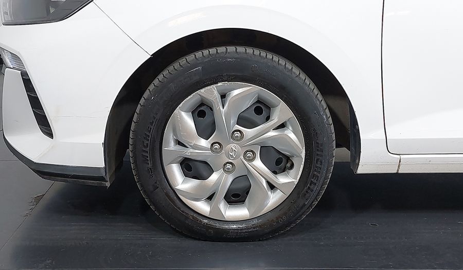 Hyundai Hb20s 1.0 S COMFORT Sedan 2024
