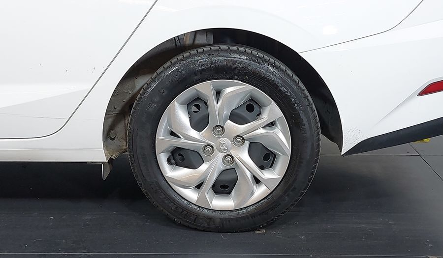Hyundai Hb20s 1.0 S COMFORT Sedan 2024