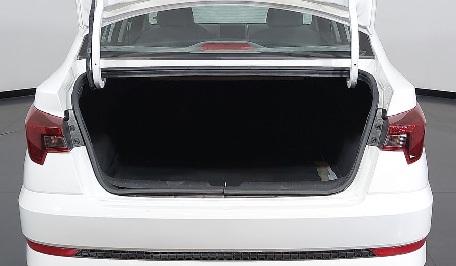 Hyundai Hb20s 1.0 S COMFORT Sedan 2024