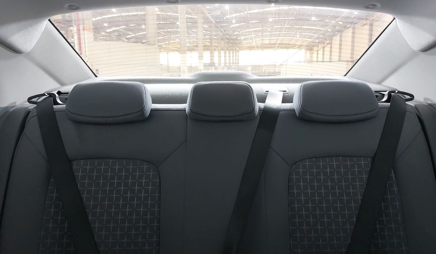 Hyundai Hb20s 1.0 S COMFORT Sedan 2024