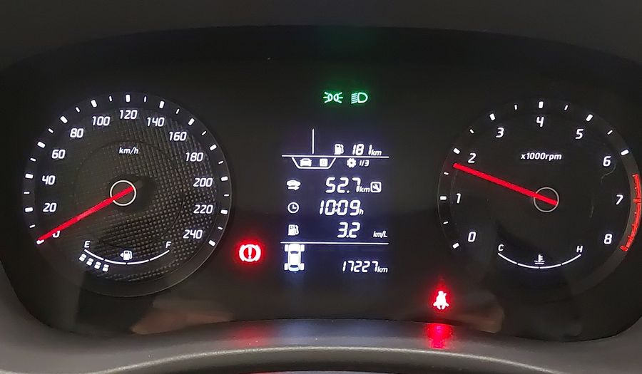 Hyundai Hb20s 1.0 S COMFORT Sedan 2024