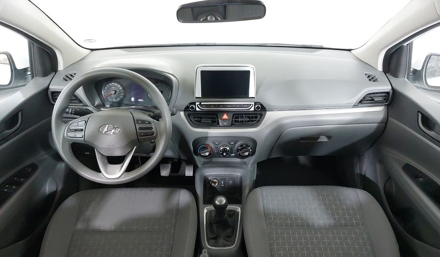Hyundai Hb20s 1.0 S COMFORT Sedan 2024