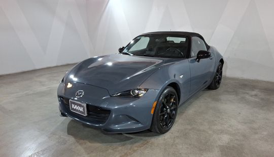Mazda • MX-5