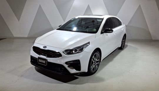 Kia • FORTE