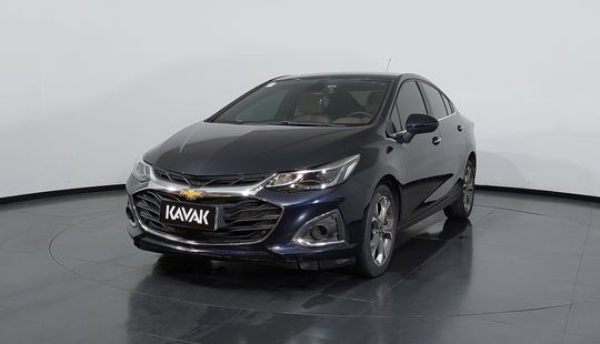 Chevrolet • Cruze