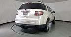 Gmc Acadia 3.6 B SLT1 PIEL AT Suv 2015
