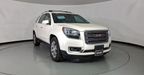 Gmc Acadia 3.6 B SLT1 PIEL AT Suv 2015
