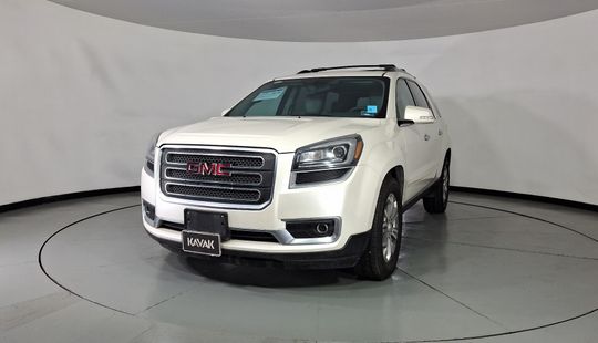 Gmc • Acadia
