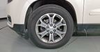Gmc Acadia 3.6 B SLT1 PIEL AT Suv 2015