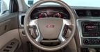 Gmc Acadia 3.6 B SLT1 PIEL AT Suv 2015