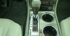 Gmc Acadia 3.6 B SLT1 PIEL AT Suv 2015