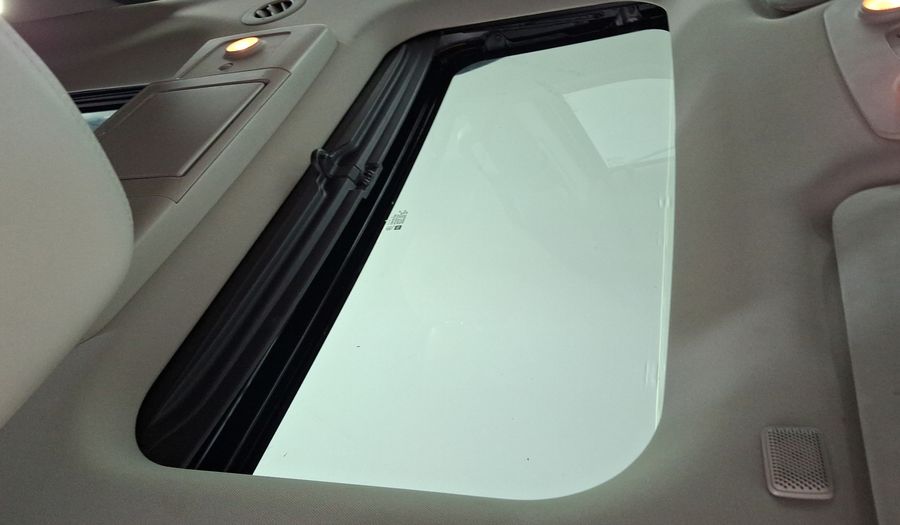 Gmc Acadia 3.6 B SLT1 PIEL AT Suv 2015