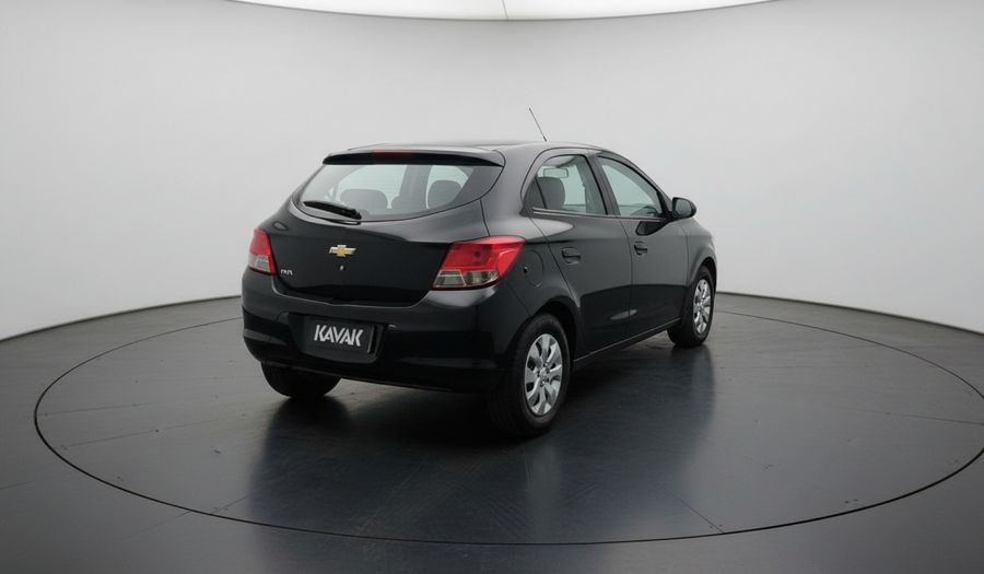 Chevrolet Onix 1.0 SPE/4 ECO JOY Hatchback 2019