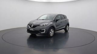 Renault Captur 1.6 LIFE CVT
