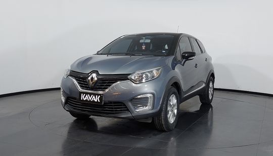 Renault • Captur
