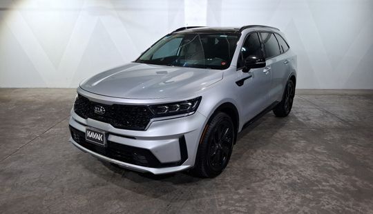 Kia • Sorento