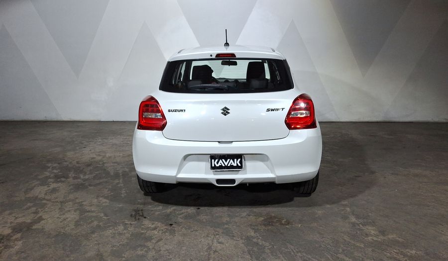 Suzuki Swift 1.0 BOOSTERJET Hatchback 2020