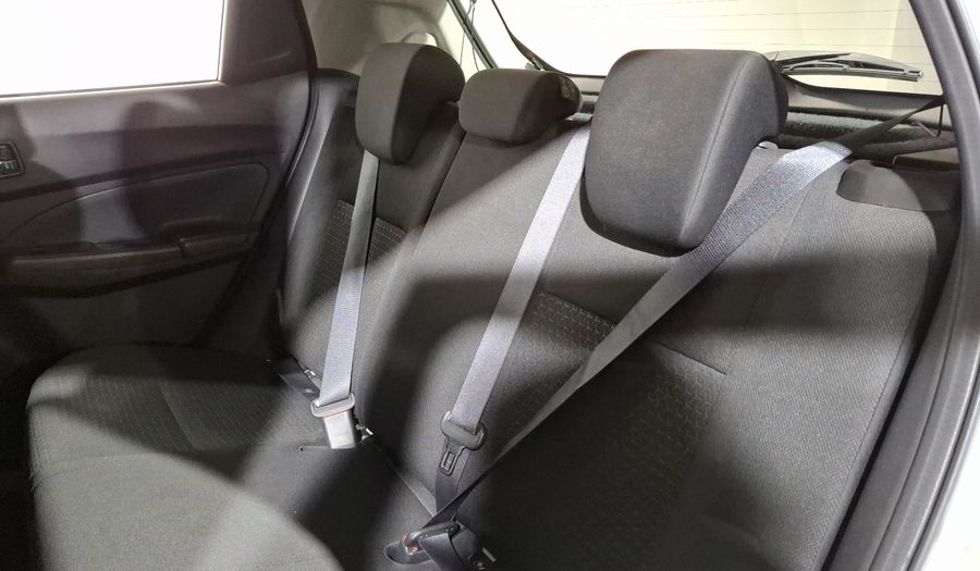 Suzuki Swift 1.0 BOOSTERJET Hatchback 2020
