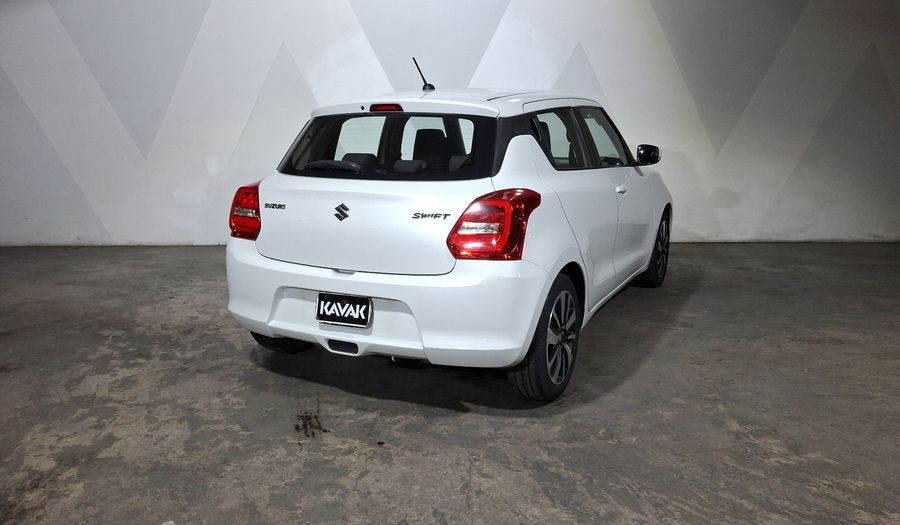 Suzuki Swift 1.0 BOOSTERJET Hatchback 2020