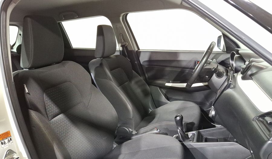 Suzuki Swift 1.0 BOOSTERJET Hatchback 2020