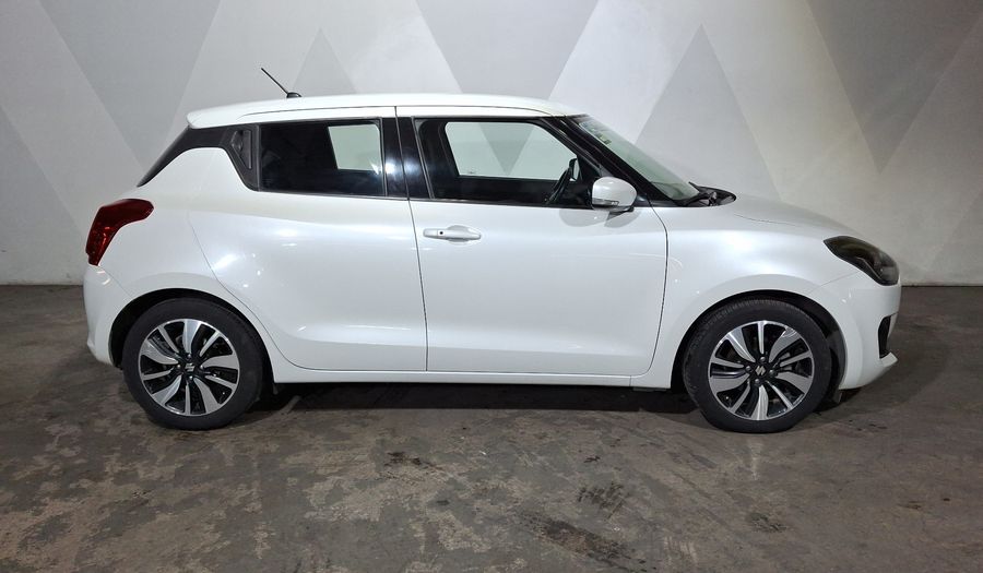 Suzuki Swift 1.0 BOOSTERJET Hatchback 2020