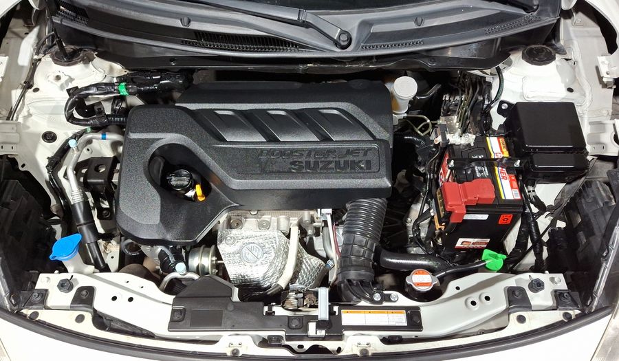Suzuki Swift 1.0 BOOSTERJET Hatchback 2020