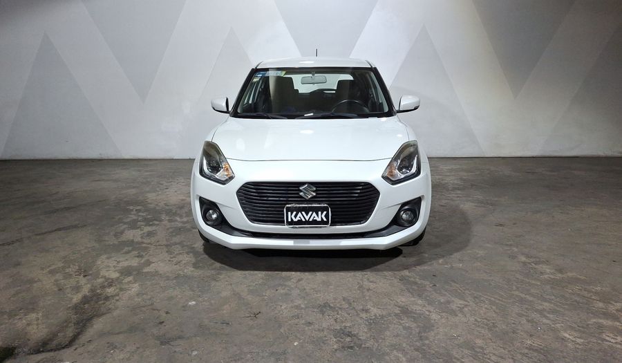 Suzuki Swift 1.0 BOOSTERJET Hatchback 2020