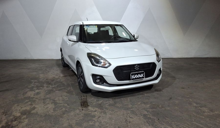 Suzuki Swift 1.0 BOOSTERJET Hatchback 2020