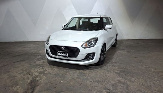 Suzuki • Swift