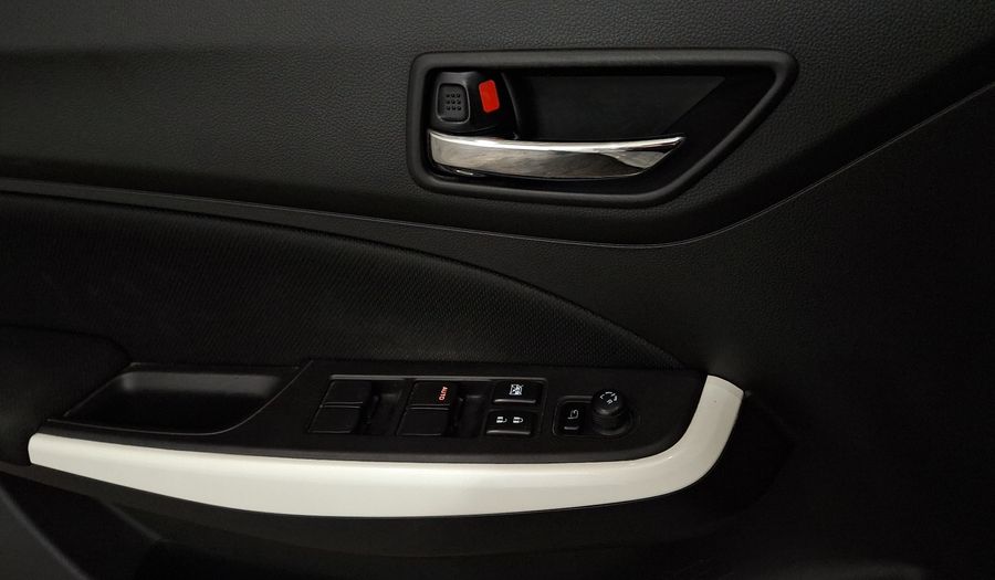 Suzuki Swift 1.0 BOOSTERJET Hatchback 2020