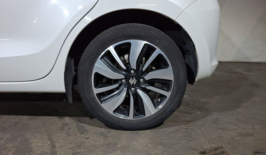 Suzuki Swift 1.0 BOOSTERJET Hatchback 2020