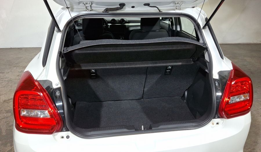 Suzuki Swift 1.0 BOOSTERJET Hatchback 2020