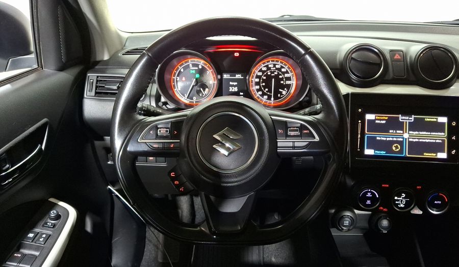 Suzuki Swift 1.0 BOOSTERJET Hatchback 2020