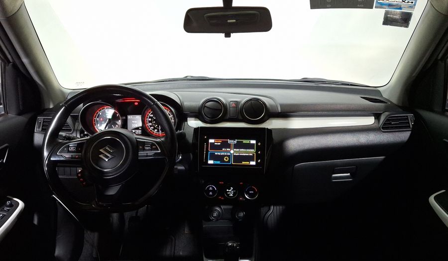 Suzuki Swift 1.0 BOOSTERJET Hatchback 2020