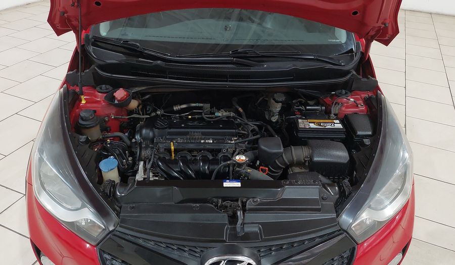 Hyundai Hb20x 1.6 X PREMIUM AUTO Hatchback 2015