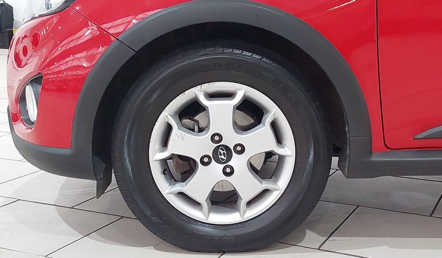 Hyundai Hb20x 1.6 X PREMIUM AUTO Hatchback 2015