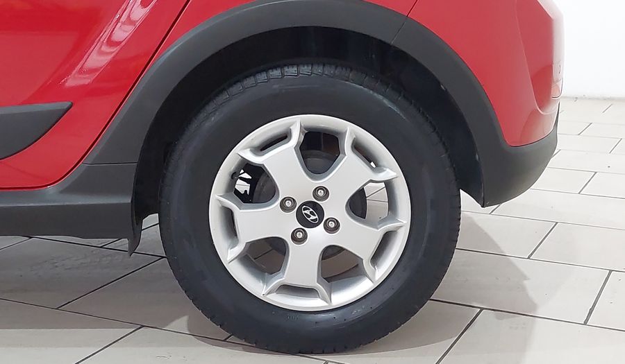 Hyundai Hb20x 1.6 X PREMIUM AUTO Hatchback 2015