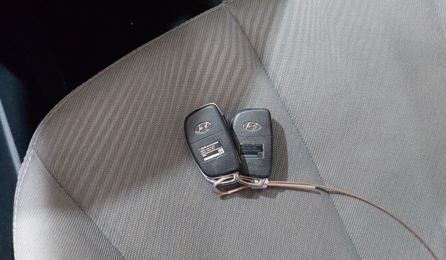 Hyundai Hb20x 1.6 X PREMIUM AUTO Hatchback 2015