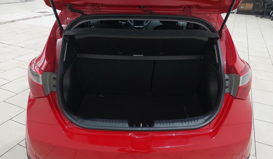 Hyundai Hb20x 1.6 X PREMIUM AUTO Hatchback 2015