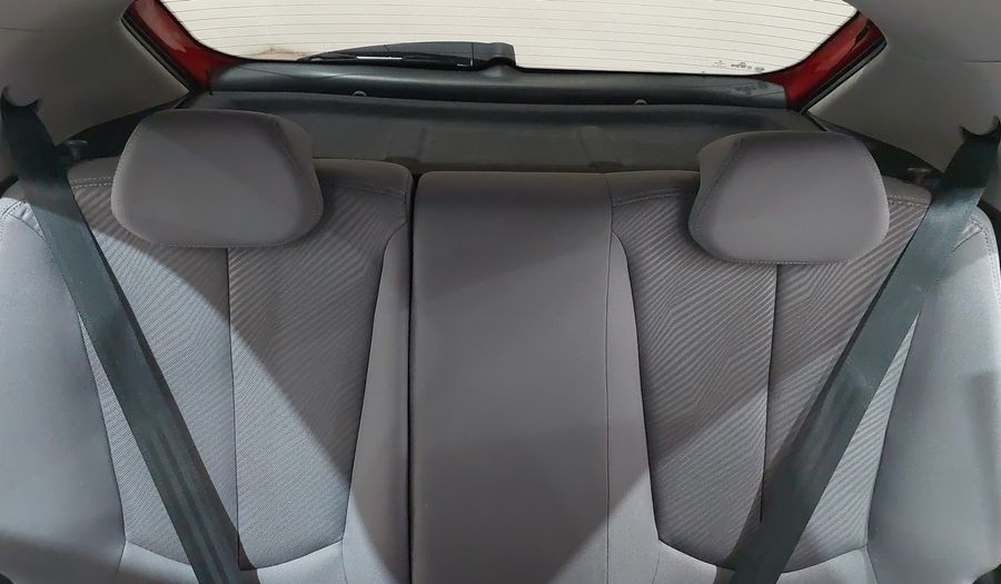 Hyundai Hb20x 1.6 X PREMIUM AUTO Hatchback 2015