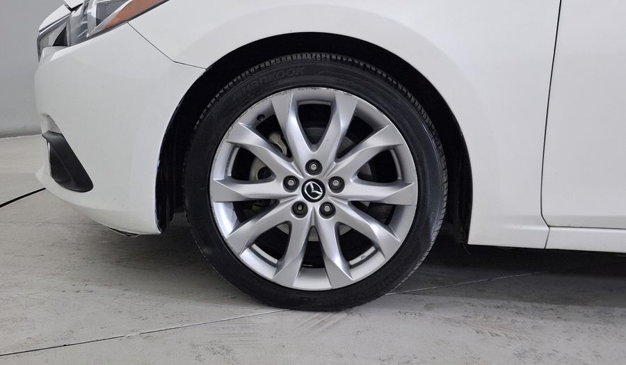 Mazda 3 2.5 HATCHBACK S GT TA Hatchback 2015
