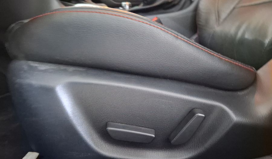 Mazda 3 2.5 HATCHBACK S GT TA Hatchback 2015